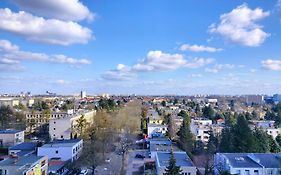 City View Apartment Bułgarska